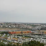 فندق Santa Catarina Algarve 3*