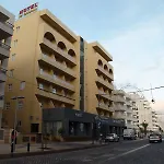 Santa Catarina Algarve فندق بورتيماو
