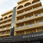 فندق Santa Catarina Algarve 3*