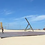 Santa Catarina Algarve فندق 3*