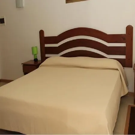 Santa Catarina Algarve Готель