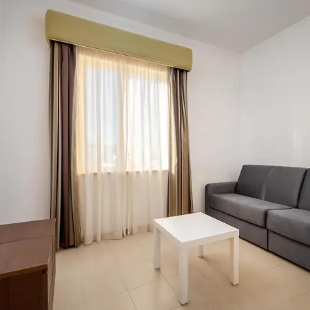 Готель Santa Catarina Algarve 3*