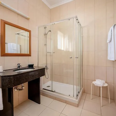 Santa Catarina Algarve Готель Портіман