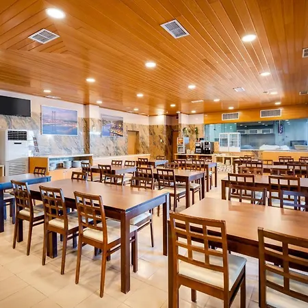 Santa Catarina Algarve ホテル 3*