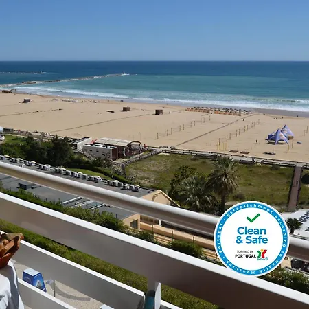 Otel Santa Catarina Algarve 3*