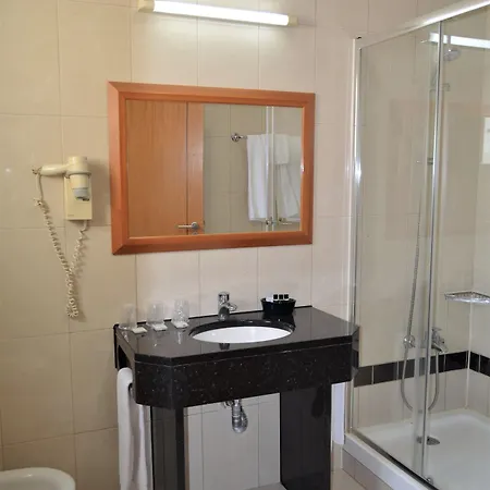 Santa Catarina Algarve فندق بورتيماو