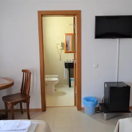 Santa Catarina Algarve 3* Портіман