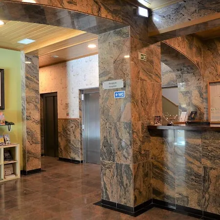 Готель Santa Catarina Algarve