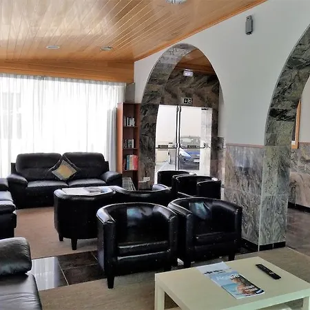 Готель Santa Catarina Algarve 3*