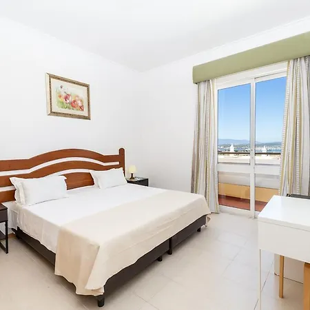 Отель Santa Catarina Algarve