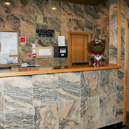 Santa Catarina Algarve Готель 3*