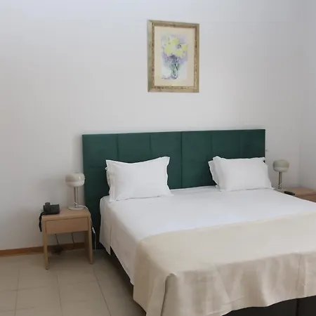 Готель Santa Catarina Algarve 3*