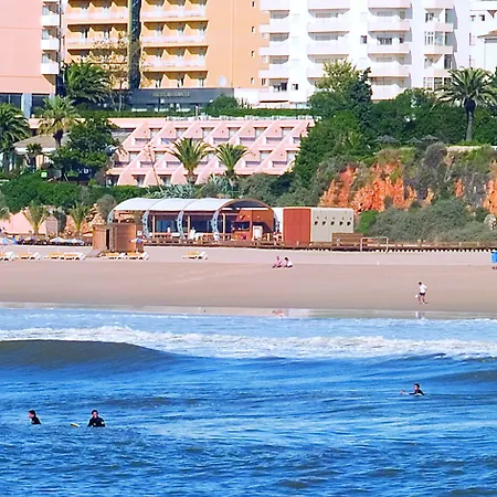 ホテル Santa Catarina Algarve 3*