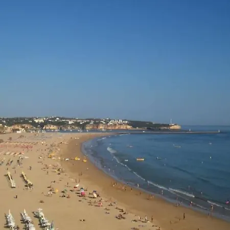 Готель Santa Catarina Algarve 3*
