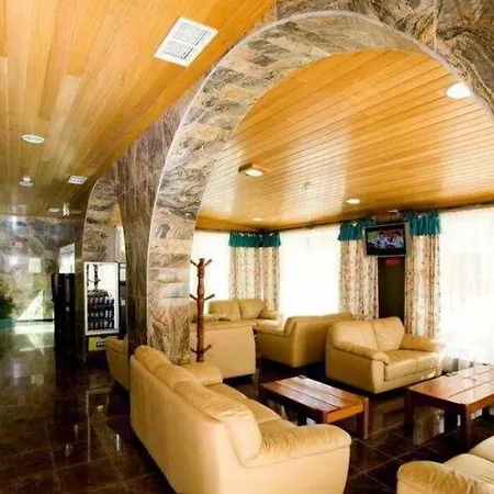 ホテル Santa Catarina Algarve 3*