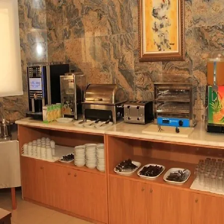 Santa Catarina Algarve 3*