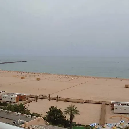 Santa Catarina Algarve 3* Портіман