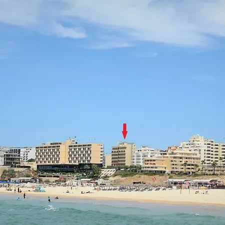 فندق Santa Catarina Algarve