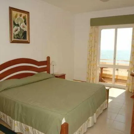 Santa Catarina Algarve 3* Портіман