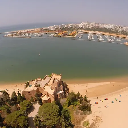 Готель Santa Catarina Algarve