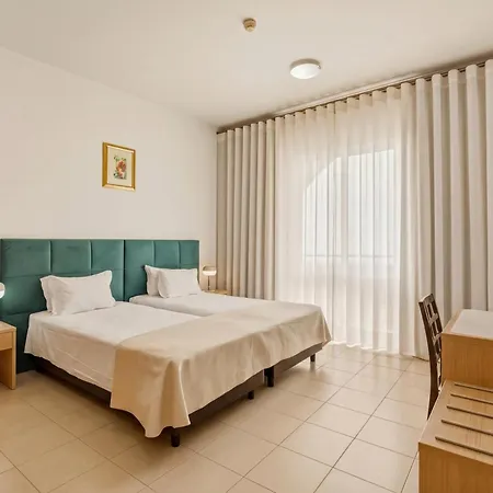 Santa Catarina Algarve فندق بورتيماو