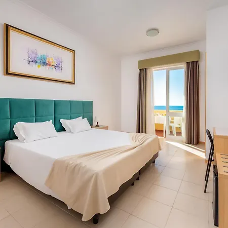 Santa Catarina Algarve فندق 3*