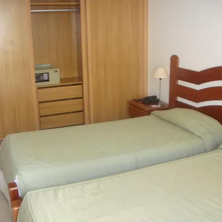 Santa Catarina Algarve Готель 3*