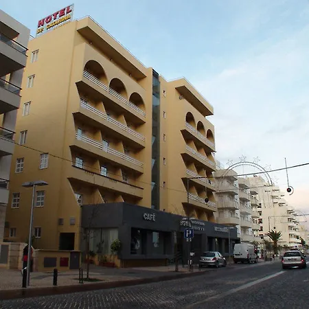 Santa Catarina Algarve Hotel Portimao