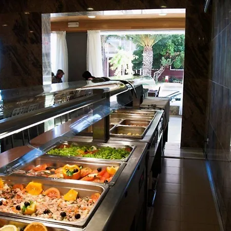 Santa Catarina Algarve Готель 3*