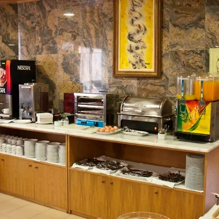 Готель Santa Catarina Algarve 3*