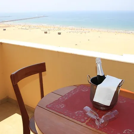 Готель Santa Catarina Algarve 3*