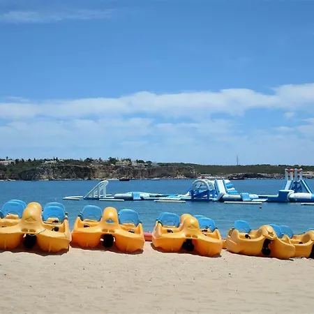 Готель Santa Catarina Algarve