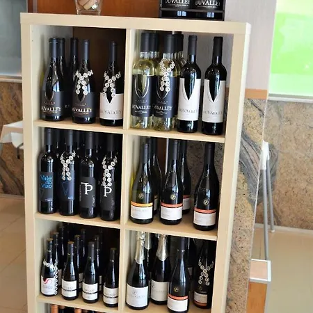 Готель Santa Catarina Algarve