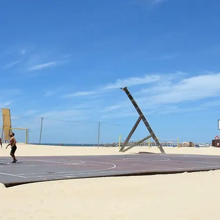 Santa Catarina Algarve Готель 3*