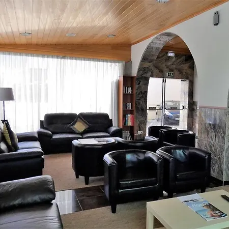 Santa Catarina Algarve فندق 3*