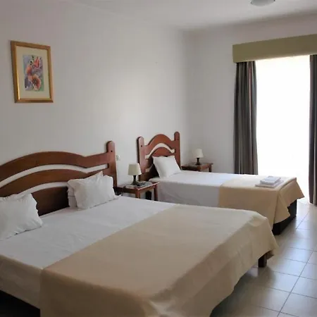 Готель Santa Catarina Algarve 3*