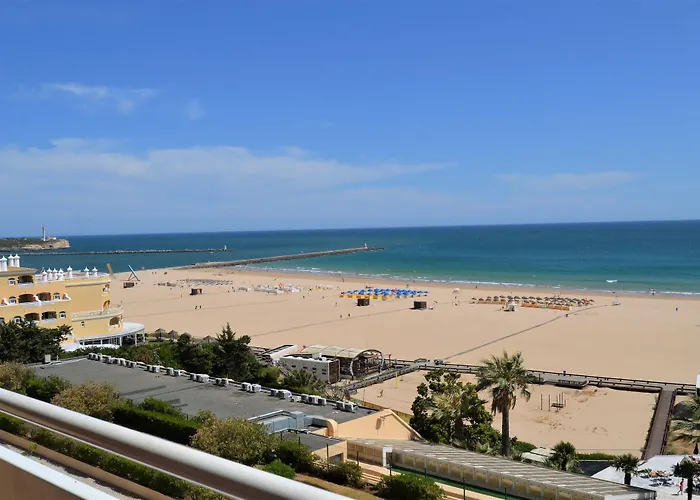 Santa Catarina Algarve Portimão