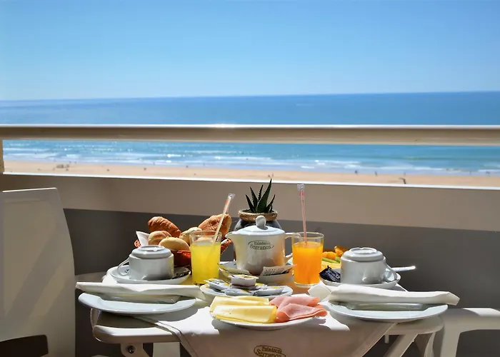 Santa Catarina Algarve Otel