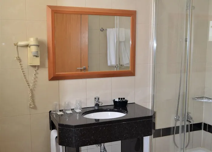 Santa Catarina Algarve Otel Portimão