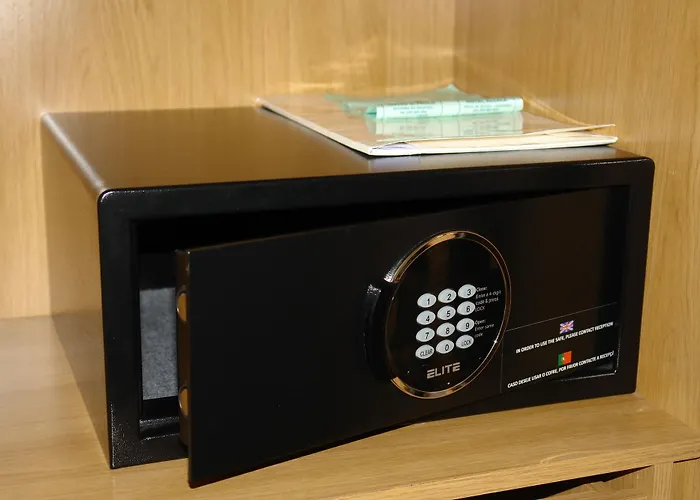 Otel Santa Catarina Algarve