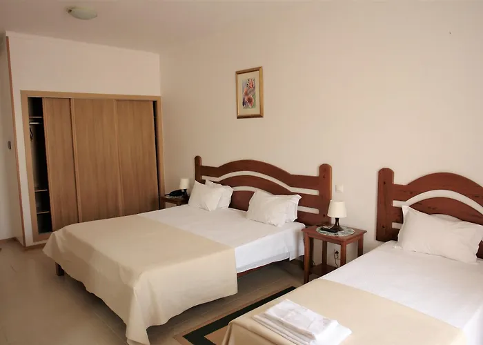 Santa Catarina Algarve 3*