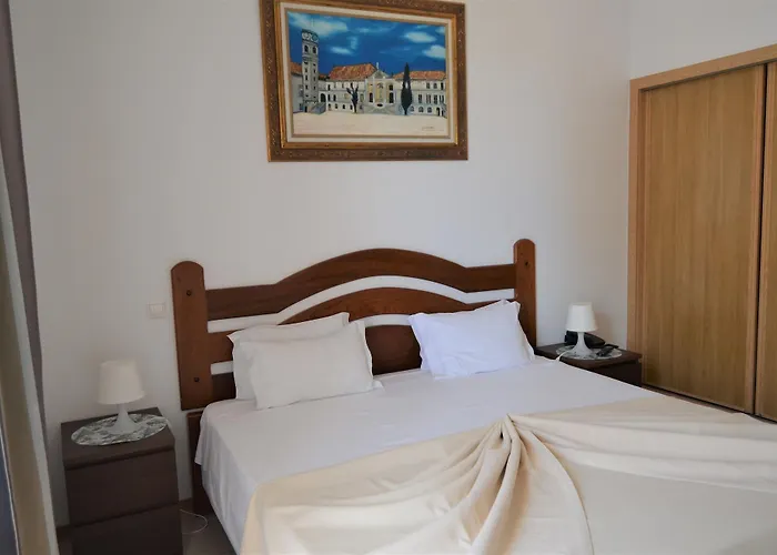 Santa Catarina Algarve Otel 3*