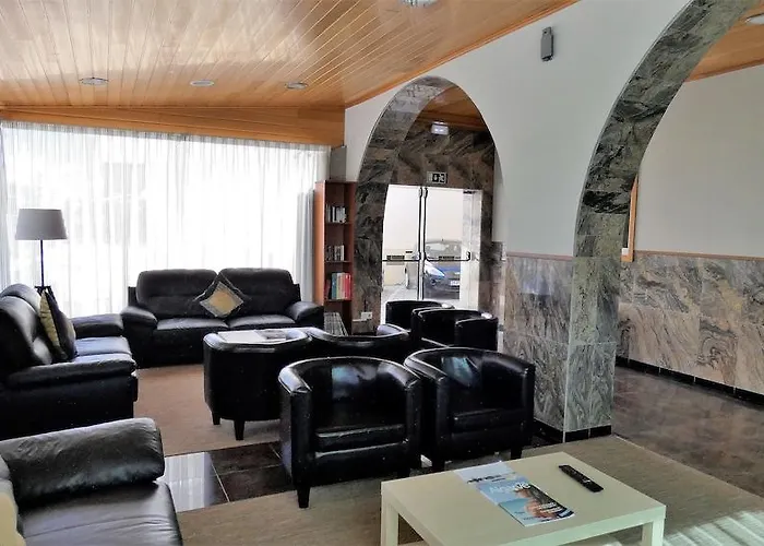 Otel Santa Catarina Algarve 3*