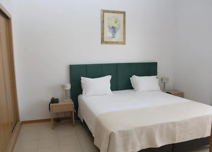 Otel Santa Catarina Algarve 3*