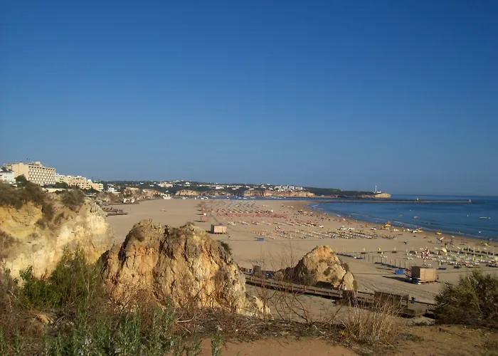 Santa Catarina Algarve Otel 3*