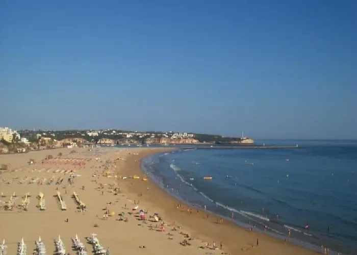 Otel Santa Catarina Algarve 3*