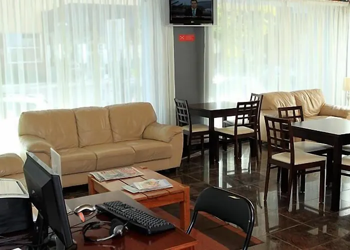 Otel Santa Catarina Algarve 3*