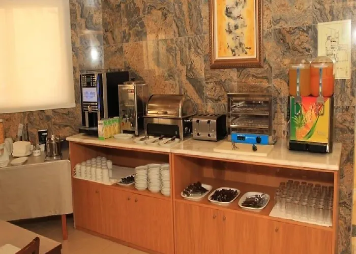 Santa Catarina Algarve 3*