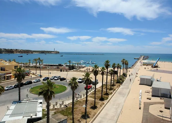 Santa Catarina Algarve 3*