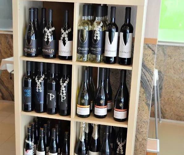 Otel Santa Catarina Algarve